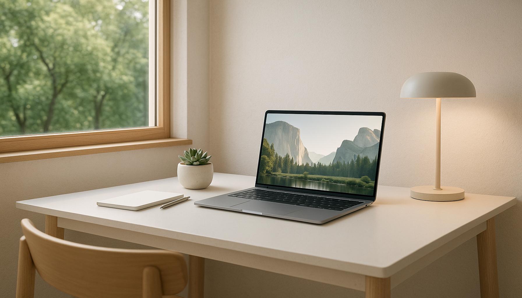 Minimalist Spaces: How to Organize Your Environment to Promote Creativity and Mental Clarity