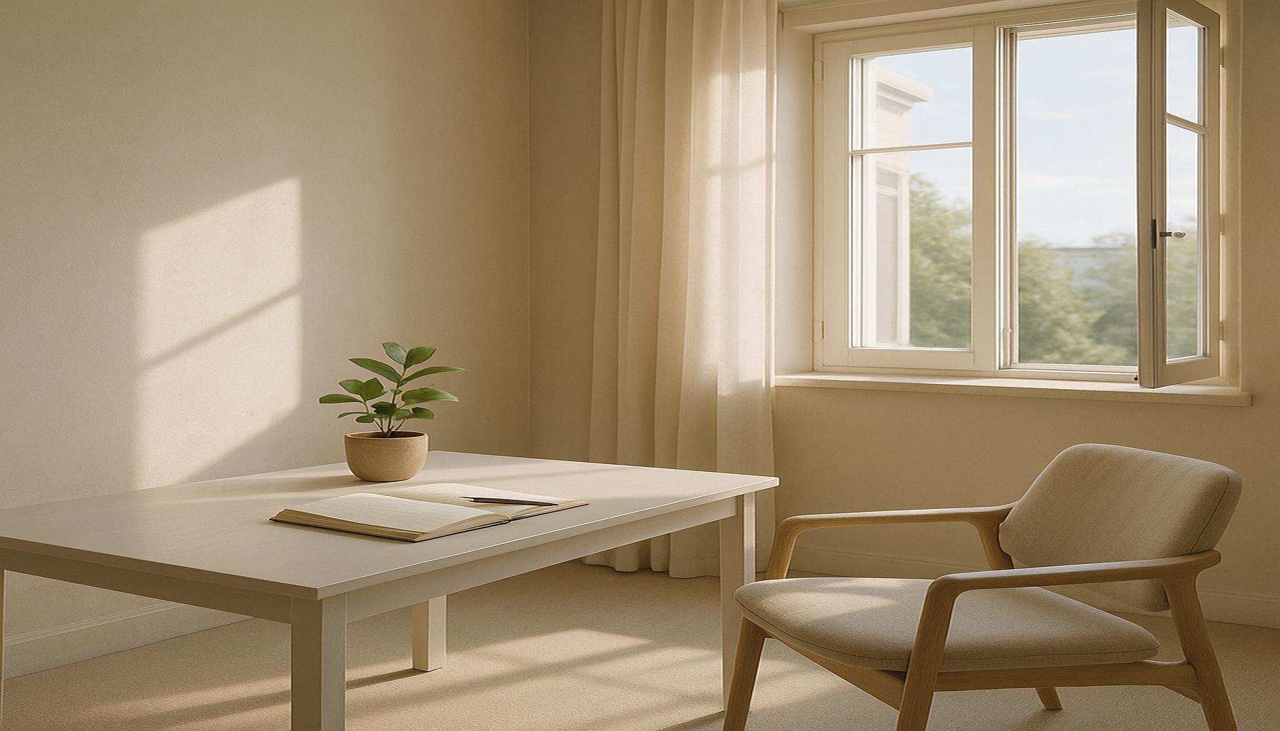 The Impact of Emotional Clarity: How Minimalism Can Facilitate Self-Knowledge and Personal Growth