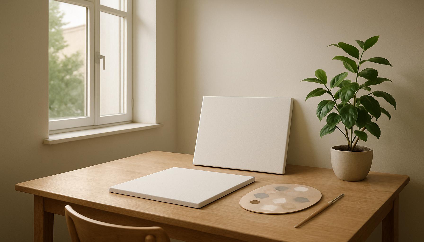 The Art of Clarity: How Minimalism Stimulates Creativity and Personal Innovation