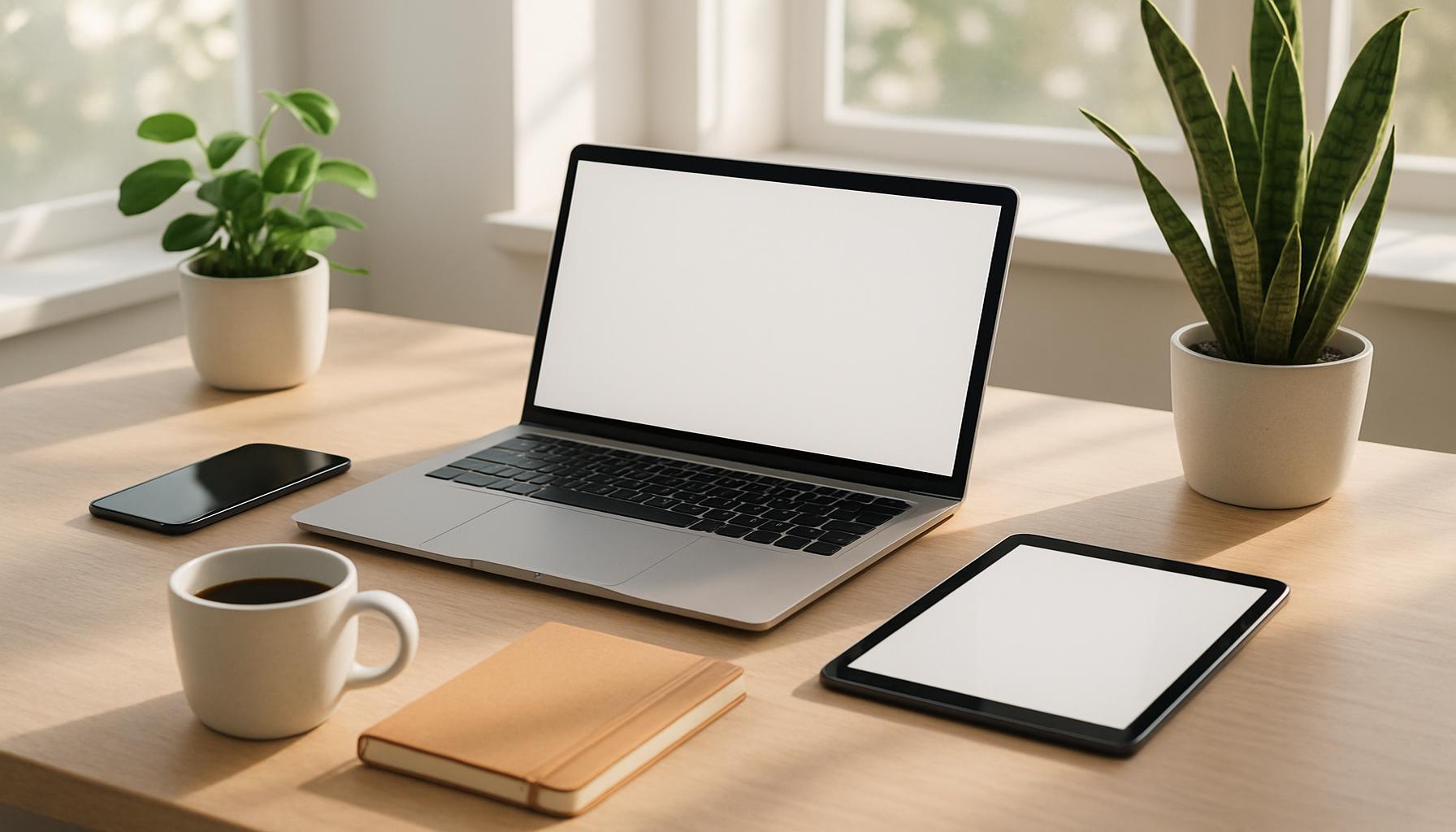 Boost Personal Efficiency with Digital Minimalism Techniques