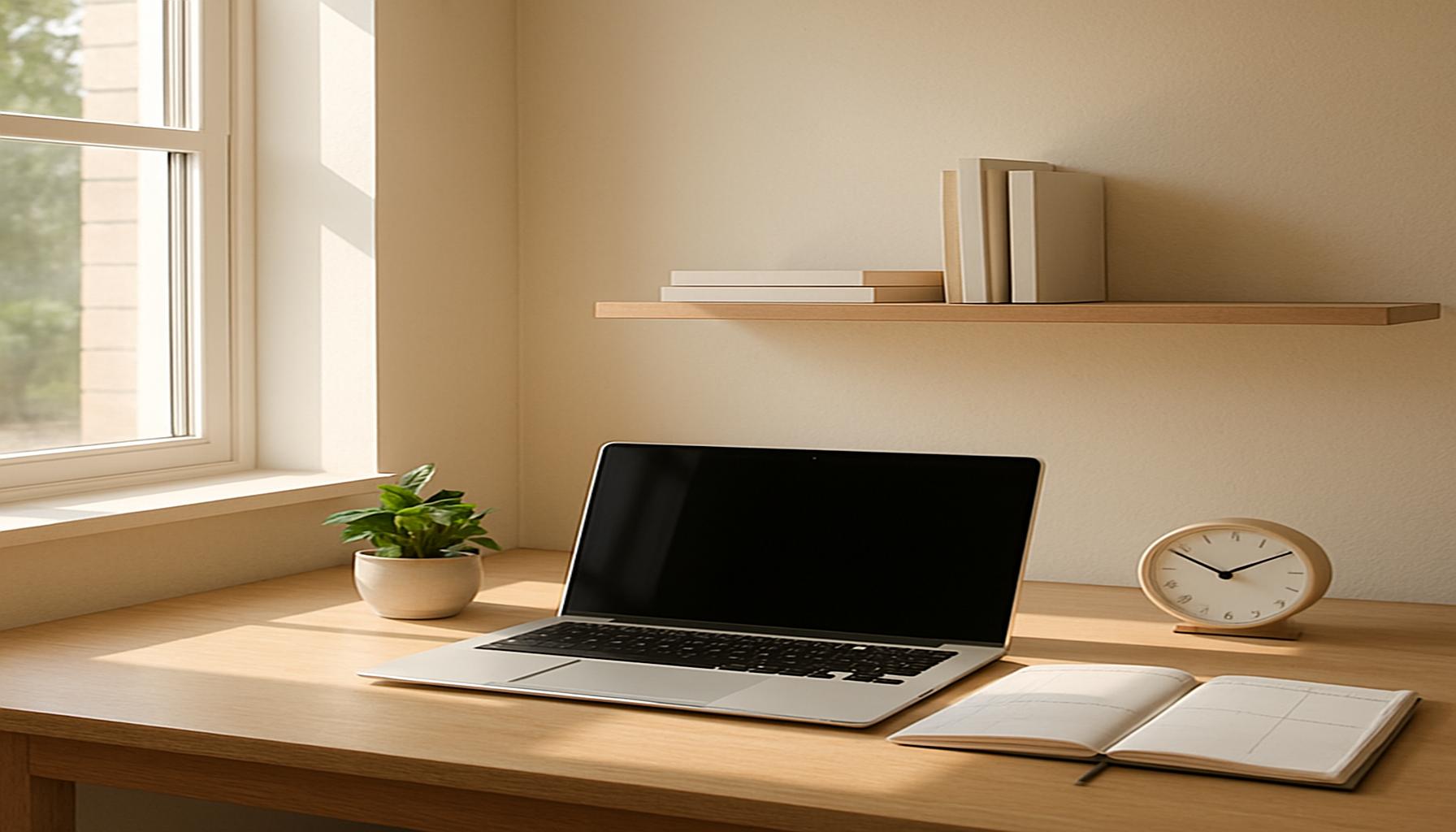 Minimalist Personal Organization: Creating a Lifestyle that Promotes Freedom