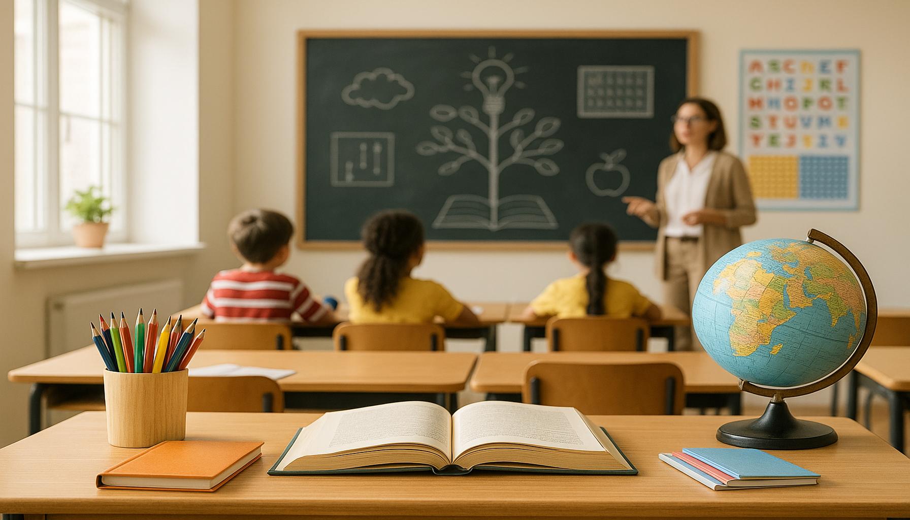 Simplicity in Education: Methods for Learning and Teaching with Clarity