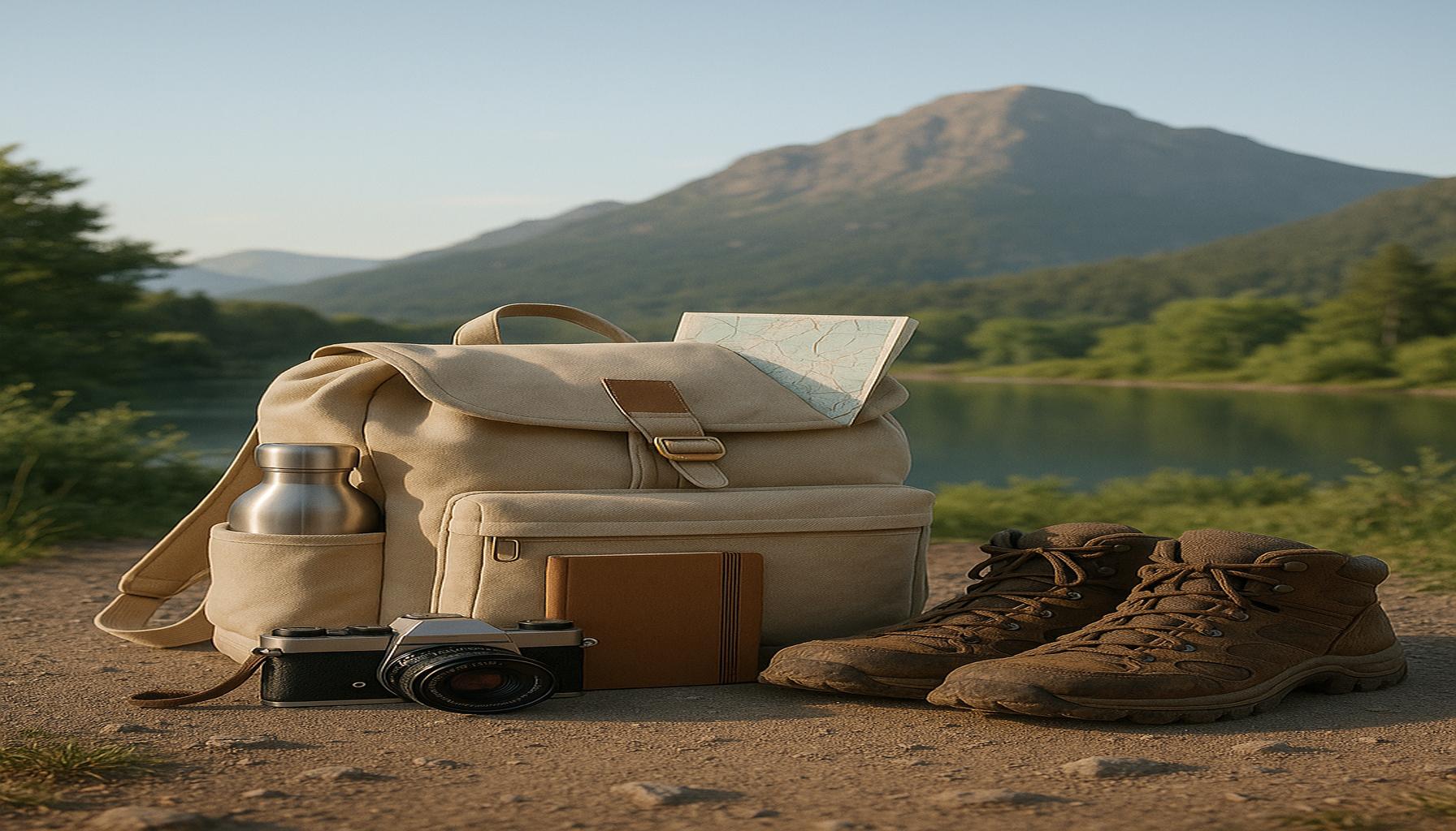 The Simplicity in Travel: How to Plan Memorable Experiences with a Minimalist Lifestyle
