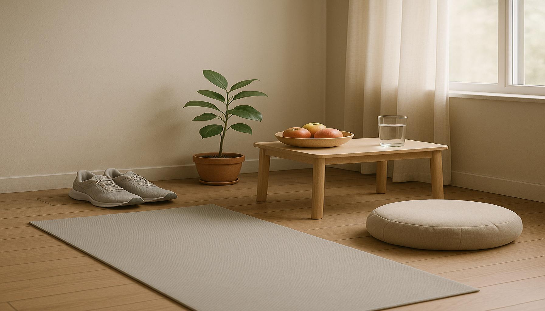 Simplicity in Health: Minimalist Practices for Physical and Mental Well-being