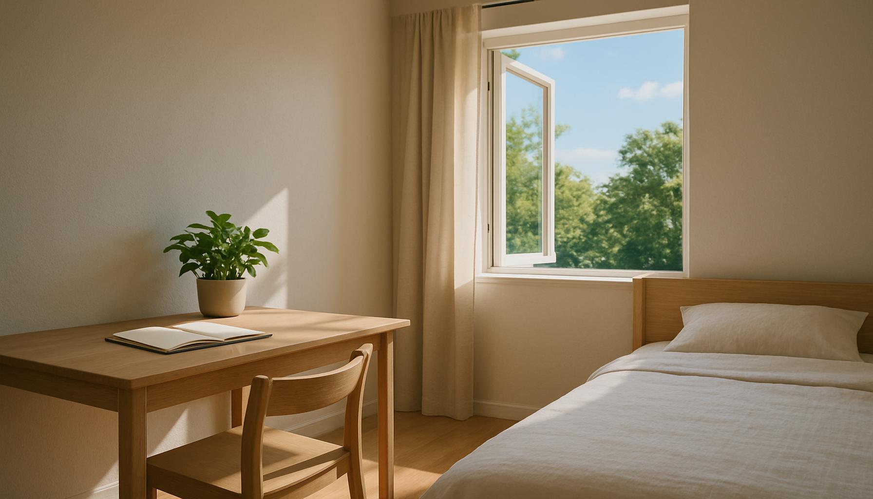 Achieve Freedom Through Minimalism Personal Organization Tips