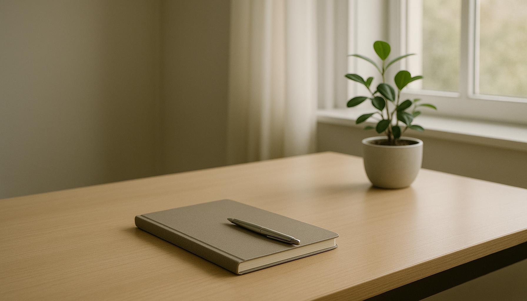 Minimalism and the Art of Saying No: How to Prioritize Commitments to Increase Your Efficiency