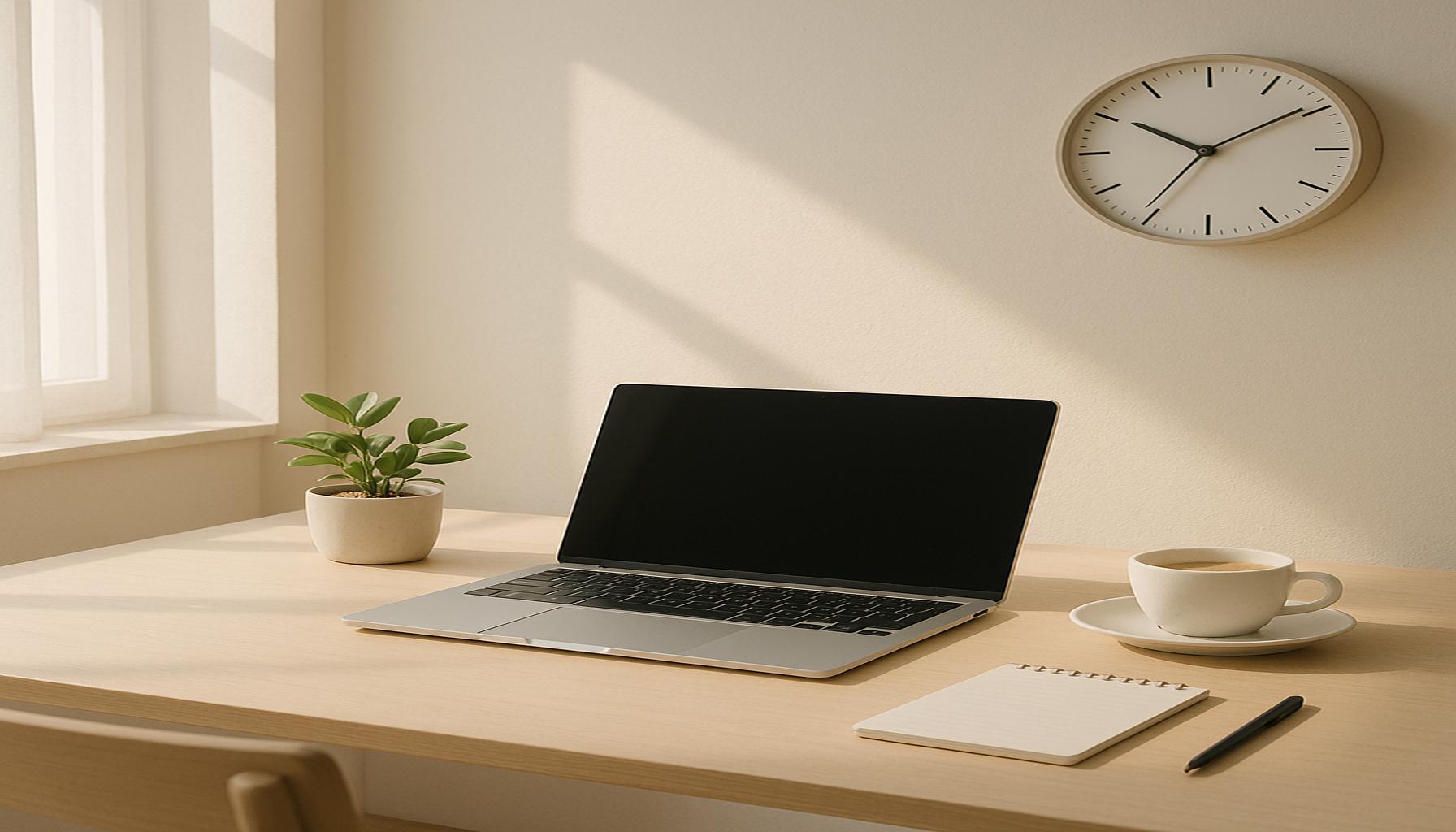 The Influence of Minimalism on Decision-Making: How Fewer Options Can Increase Your Efficiency