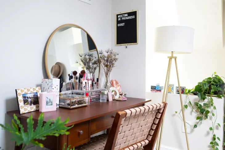 Organization tips for minimalism?>