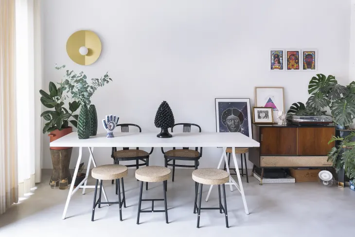 Benefits of minimalism?>